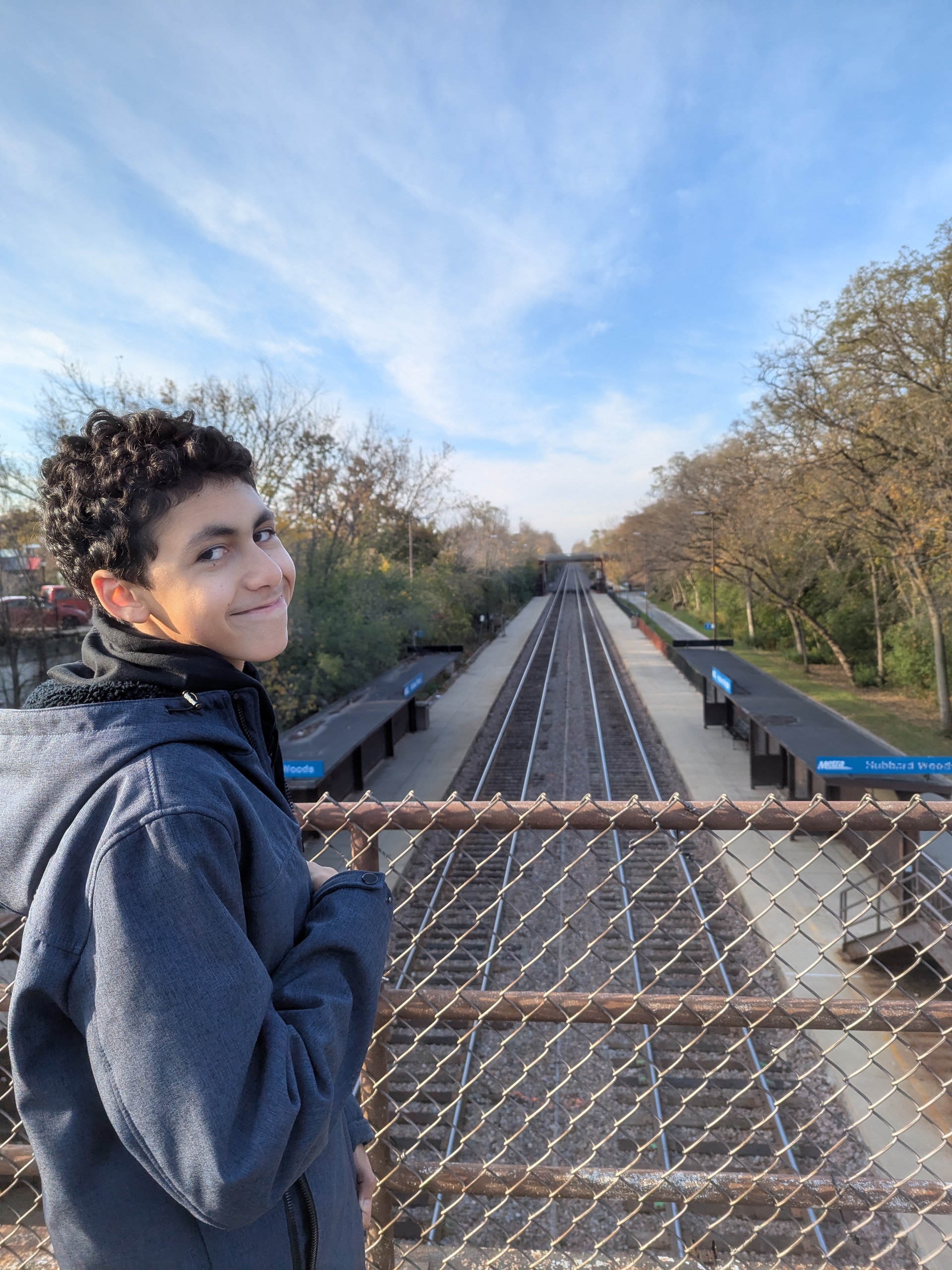 About Pedro Paulino Makiyama - a 14-year-old comic book writer and illustrator that envisions a future where art can help us better connect with nature